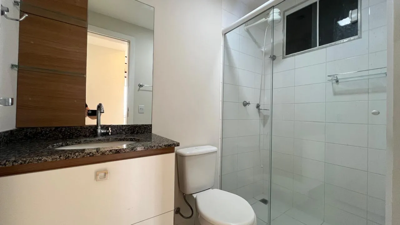 Apartamento, 3 quartos, 72 m² - Foto 11