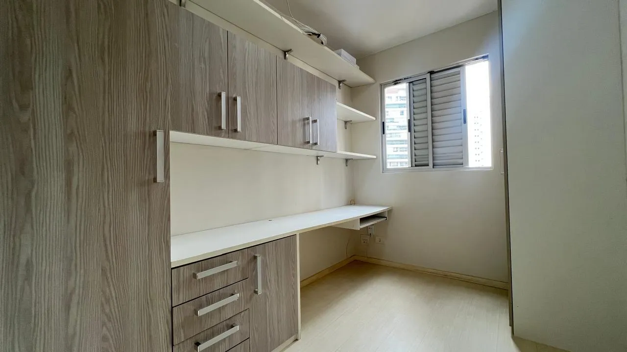 Apartamento, 3 quartos, 72 m² - Foto 13