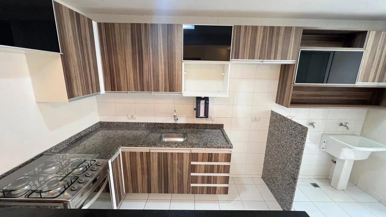 Apartamento, 3 quartos, 72 m² - Foto 6