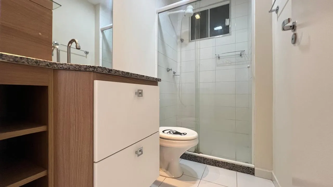 Apartamento, 3 quartos, 72 m² - Foto 21