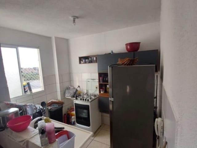Foto do Apartamento - Apartamento com 2 dormitórios à venda, 42 m² por R$ 172.000,00 - Jardim Santa Inês III - São José dos Campos/SP | INDEPENDENCE NEGOCIOS IMOBILIARIOS LTDA