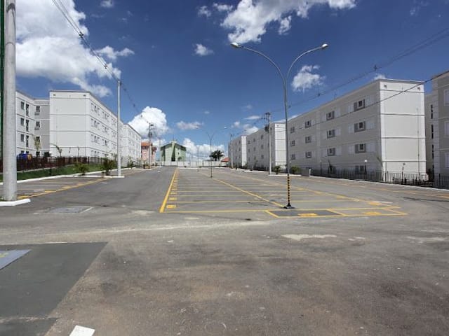 Foto do Apartamento - Apartamento com 2 dormitórios à venda, 42 m² por R$ 172.000,00 - Jardim Santa Inês III - São José dos Campos/SP | INDEPENDENCE NEGOCIOS IMOBILIARIOS LTDA