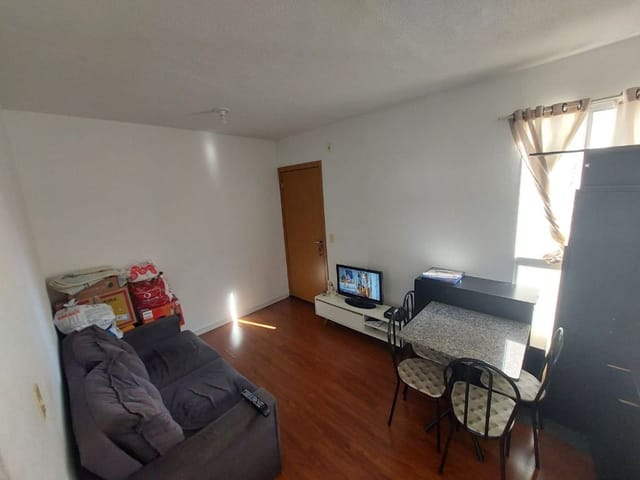 Foto do Apartamento - Apartamento com 2 dormitórios à venda, 42 m² por R$ 172.000,00 - Jardim Santa Inês III - São José dos Campos/SP | INDEPENDENCE NEGOCIOS IMOBILIARIOS LTDA