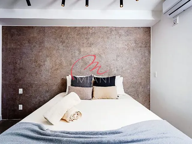 Apartamento 1 quarto e 1 banheiro, à venda, no bairro Pinheiros em São Paulo