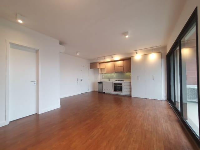 Foto do Apartamento - Apartamento com 1 dormitório para alugar, 70 m² por R$ 8.565,32/mês - Vila Madalena - São Paulo/SP | Prabitar Imóveis