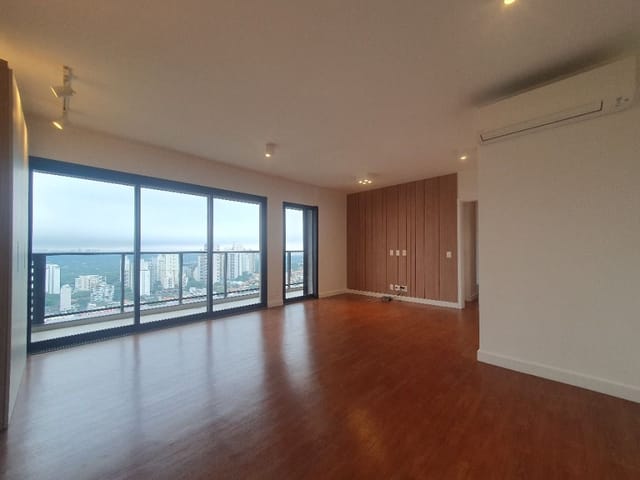 Foto do Apartamento - Apartamento com 1 dormitório para alugar, 70 m² por R$ 8.565,32/mês - Vila Madalena - São Paulo/SP | Prabitar Imóveis