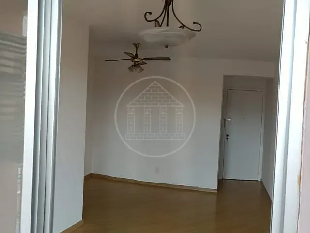Apartamento com 55m² 2 quartos e 2 banheiros, para alugar, no bairro Vila Sofia em São Paulo