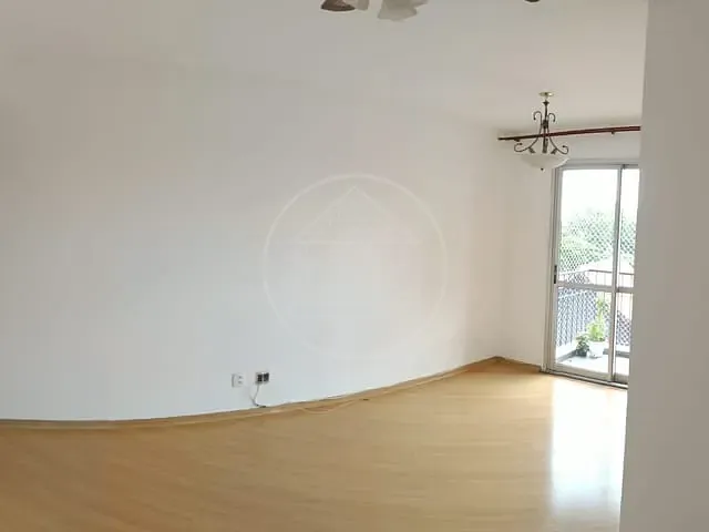 Apartamento com 55m² 2 quartos e 2 banheiros, para alugar, no bairro Vila Sofia em São Paulo