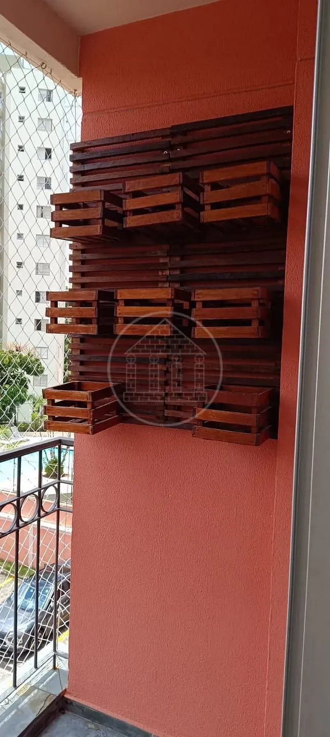 Apartamento, 2 quartos, 55 m² - Foto 18