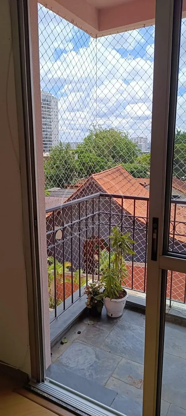 Apartamento, 2 quartos, 55 m² - Foto 19