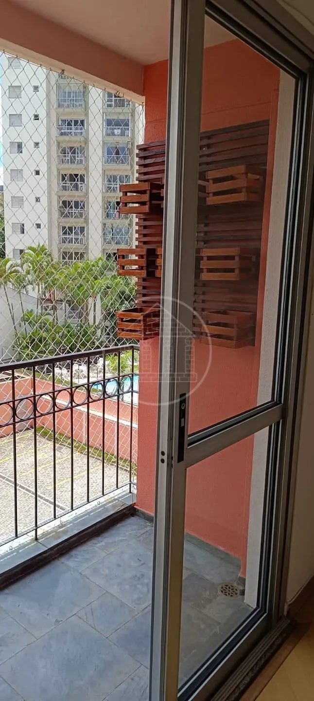 Apartamento, 2 quartos, 55 m² - Foto 22