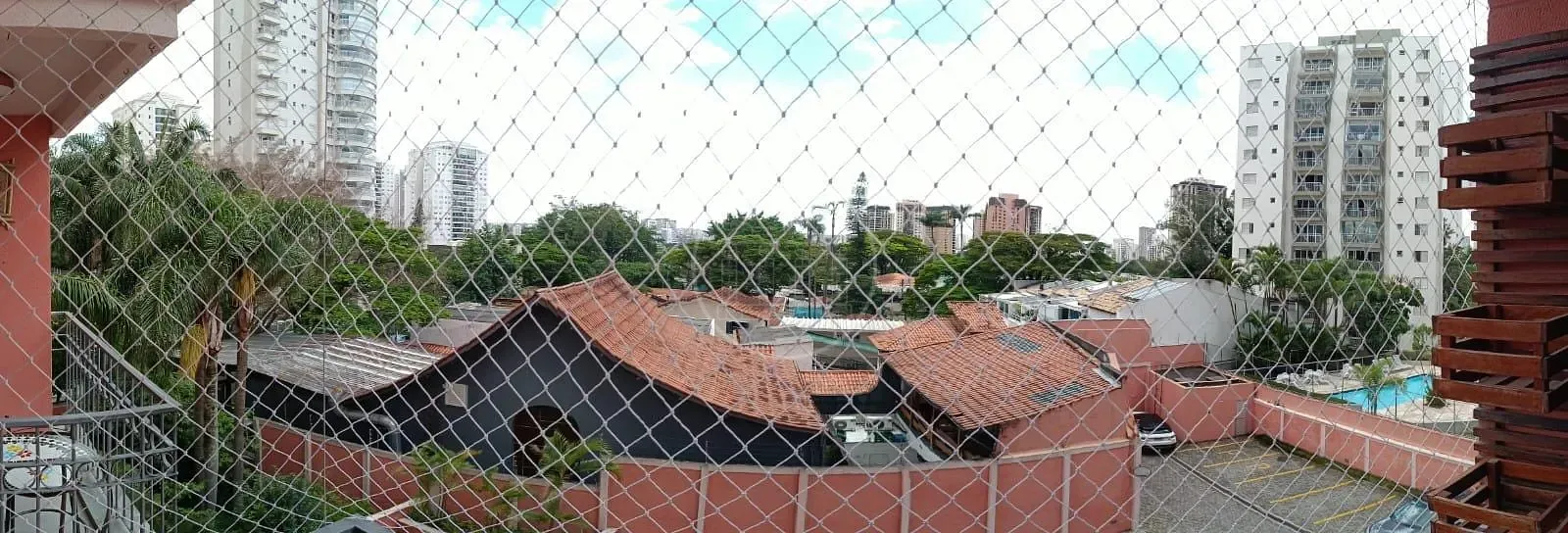 Apartamento, 2 quartos, 55 m² - Foto 42
