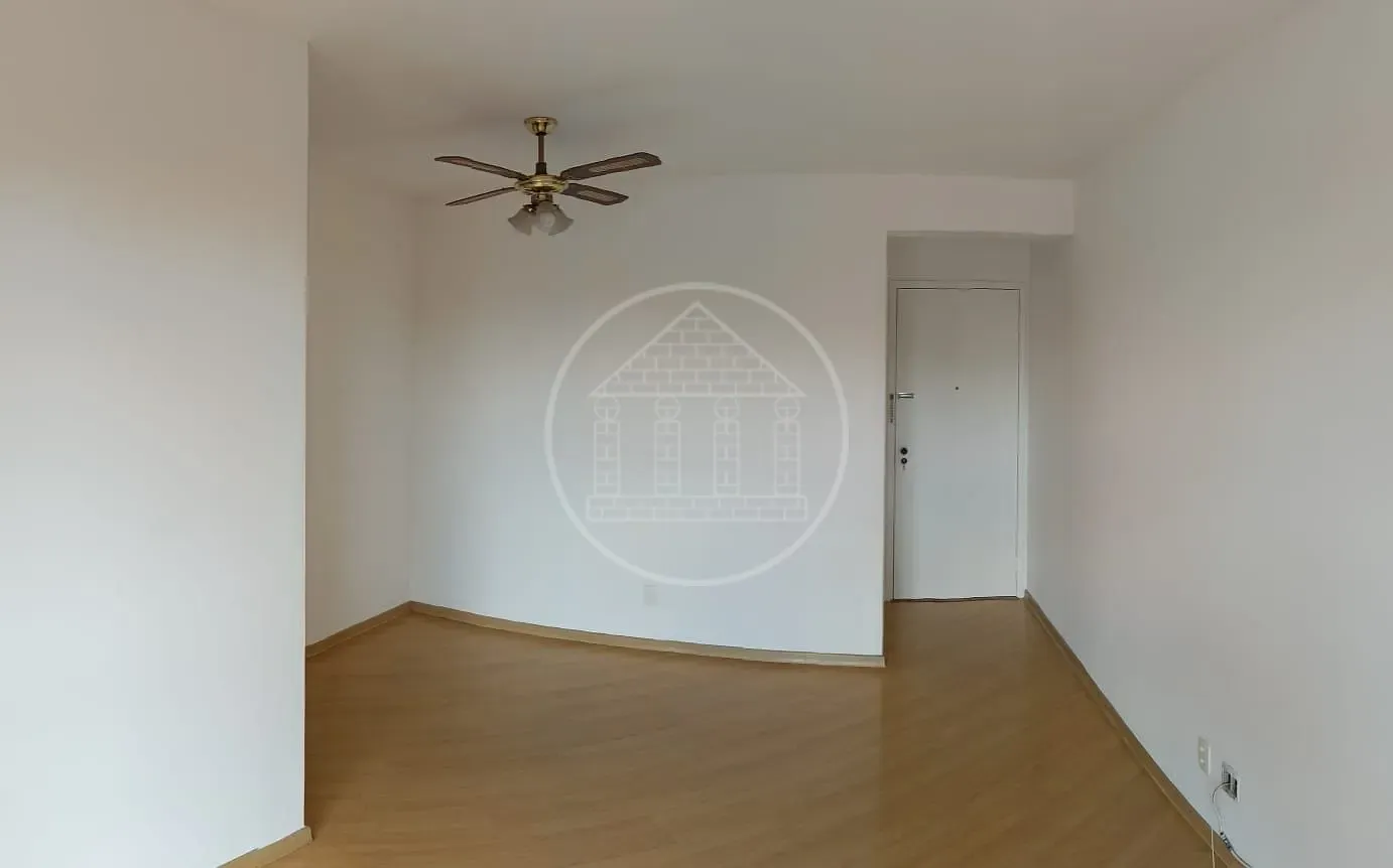 Apartamento, 2 quartos, 55 m² - Foto 2