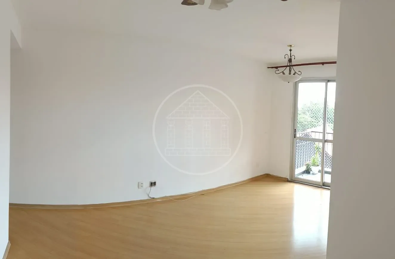 Apartamento, 2 quartos, 55 m² - Foto 1