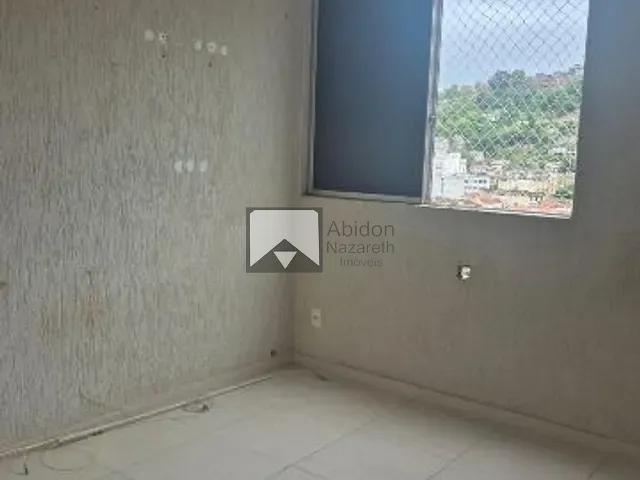 Apartamento com 75m² 2 quartos e 2 banheiros, à venda, no bairro Santa Rosa em Niterói