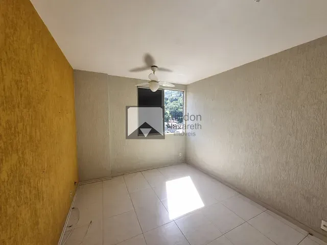 Apartamento com 75m² 2 quartos e 2 banheiros, à venda, no bairro Santa Rosa em Niterói