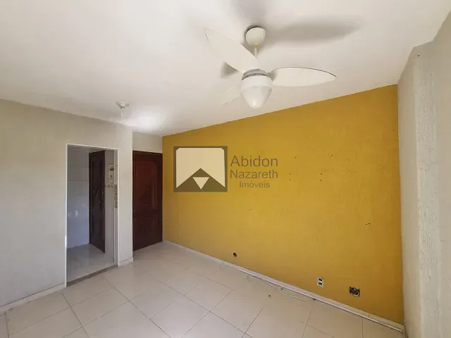 Apartamento com 75m² 2 quartos e 2 banheiros, à venda, no bairro Santa Rosa em Niterói