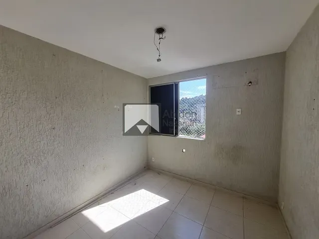 Apartamento com 75m² 2 quartos e 2 banheiros, à venda, no bairro Santa Rosa em Niterói