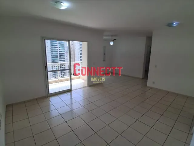 Apartamento 2 quartos e 2 banheiros, para alugar, no bairro Nova Aliança em Ribeirão Preto