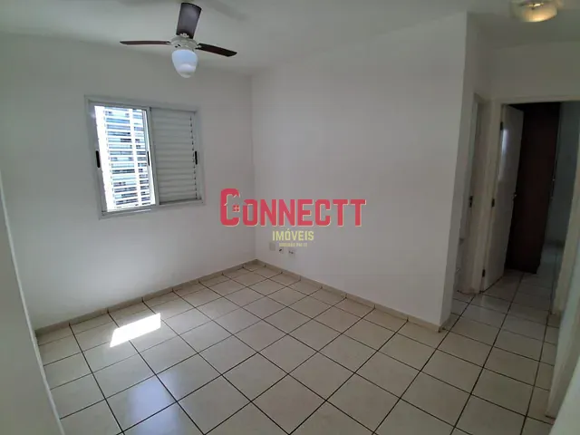 Apartamento 2 quartos e 2 banheiros, para alugar, no bairro Nova Aliança em Ribeirão Preto