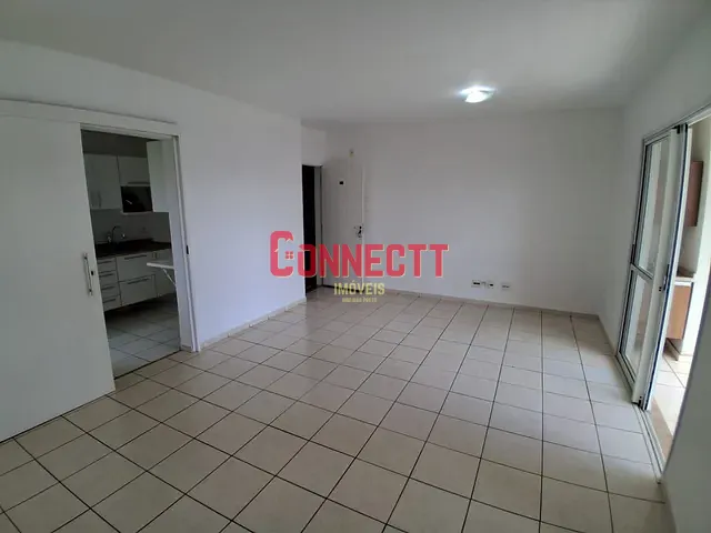 Apartamento 2 quartos e 2 banheiros, para alugar, no bairro Nova Aliança em Ribeirão Preto