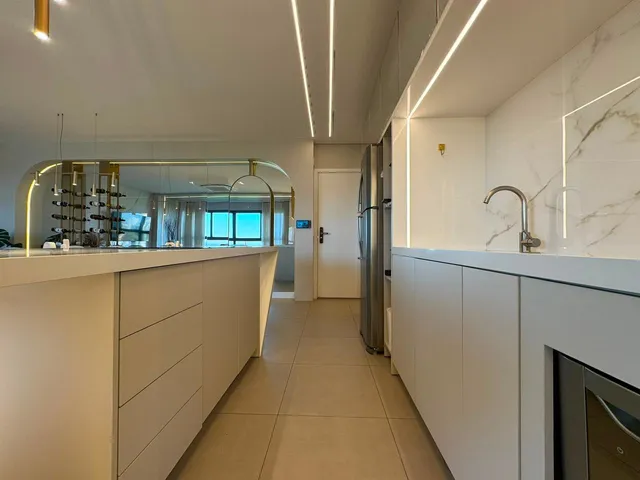 Apartamento 2 quartos e 1 banheiro, à venda, no bairro Gleba Palhano em Londrina