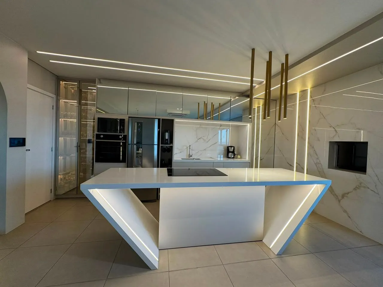 Apartamento, 2 quartos, 103 m² - Foto 12