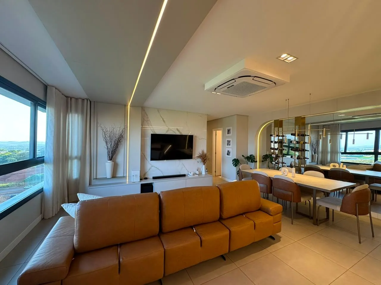 Apartamento, 2 quartos, 103 m² - Foto 5