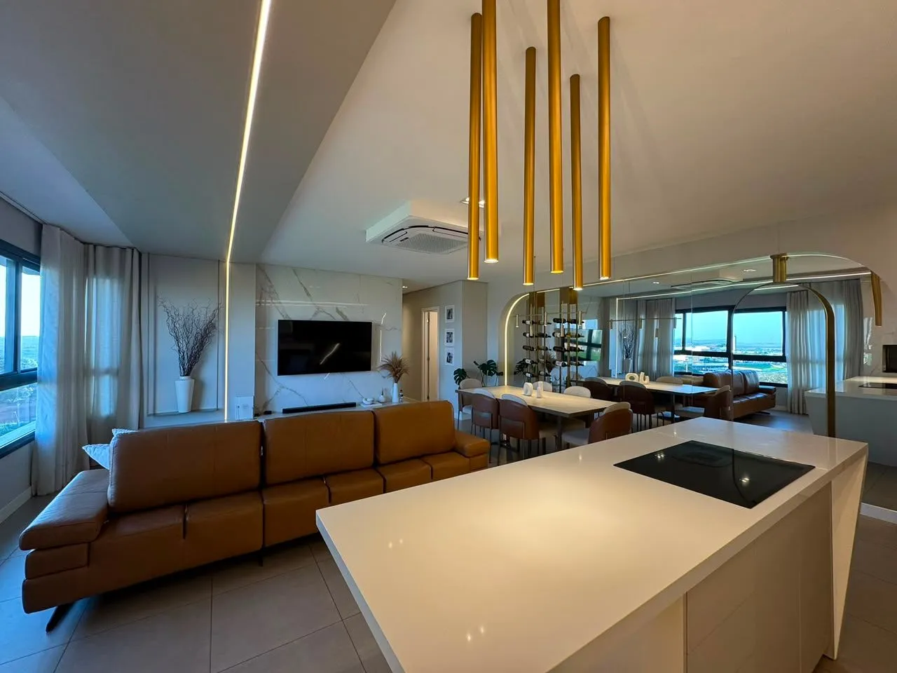Apartamento, 2 quartos, 103 m² - Foto 7