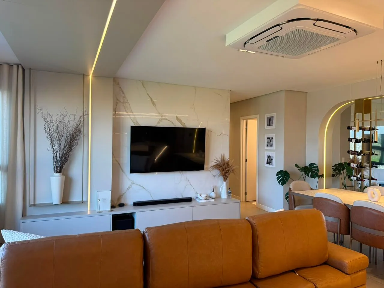 Apartamento, 2 quartos, 103 m² - Foto 8