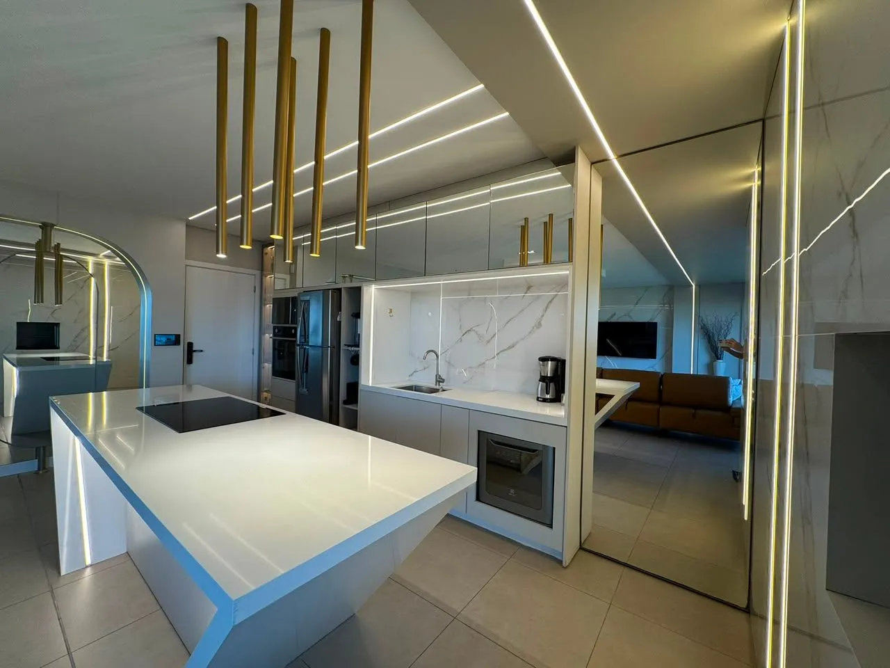 Apartamento, 2 quartos, 103 m² - Foto 9