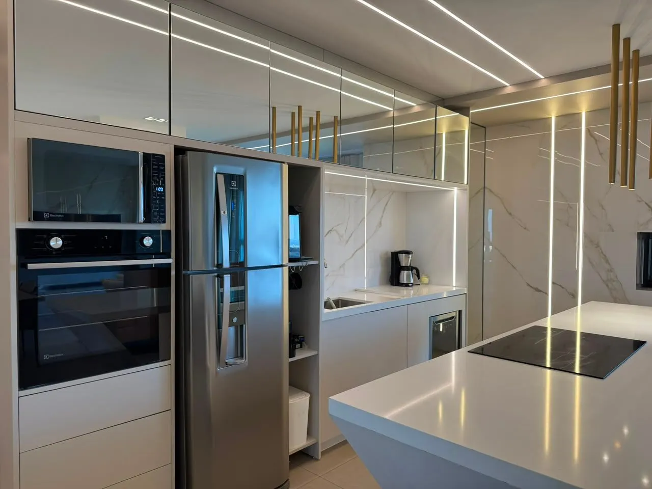 Apartamento, 2 quartos, 103 m² - Foto 11