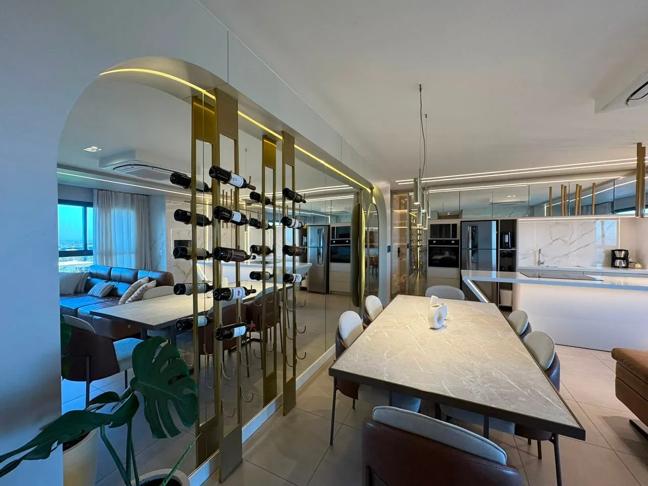 Apartamento, 2 quartos, 103 m² - Foto 14