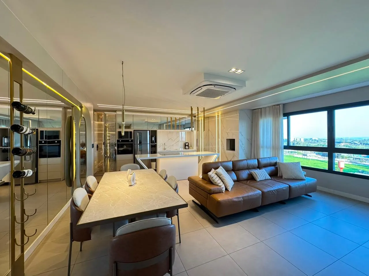 Apartamento, 2 quartos, 103 m² - Foto 15