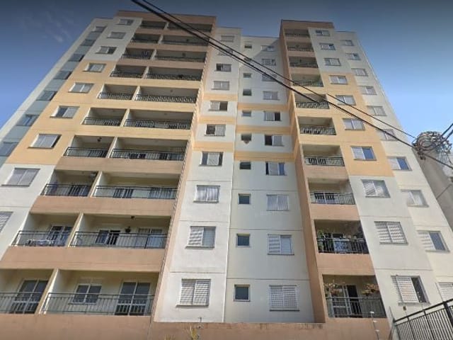 Foto do Apartamento - Apartamento com 2 dormitórios à venda, 48 m² por R$ 287.000,00 - Vila Sinhá - São José dos Campos/SP | INDEPENDENCE NEGOCIOS IMOBILIARIOS LTDA