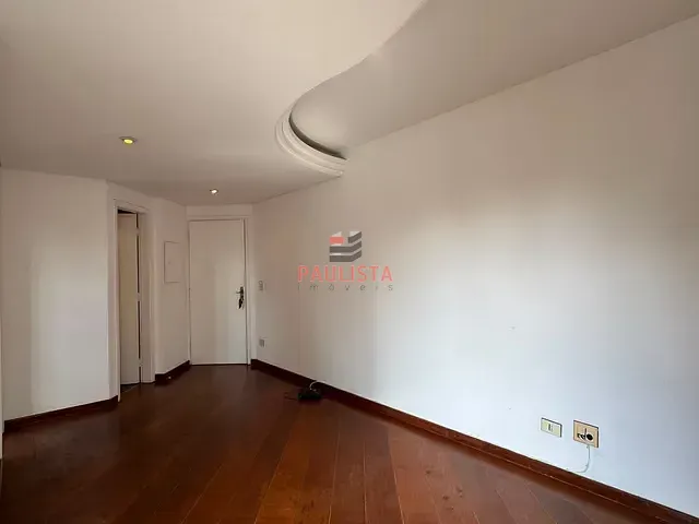 Apartamento com 58m² 2 quartos e 1 banheiro, para alugar, no bairro Vila Mariana em São Paulo