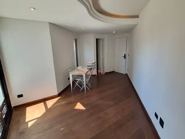 Apartamento com 58m² 2 quartos e 1 banheiro, para alugar, no bairro Vila Mariana em São Paulo