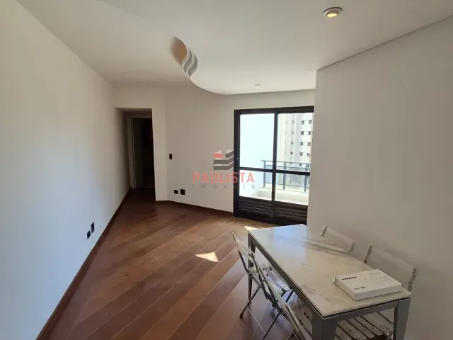 Apartamento com 58m² 2 quartos e 1 banheiro, para alugar, no bairro Vila Mariana em São Paulo