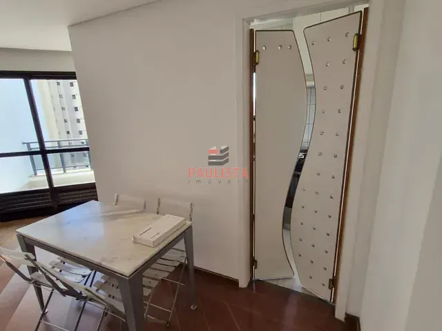 Apartamento com 58m² 2 quartos e 1 banheiro, para alugar, no bairro Vila Mariana em São Paulo