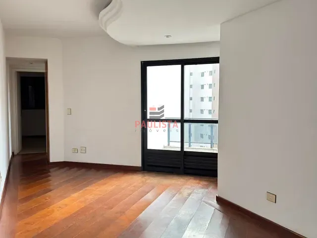 Apartamento com 58m² 2 quartos e 1 banheiro, para alugar, no bairro Vila Mariana em São Paulo