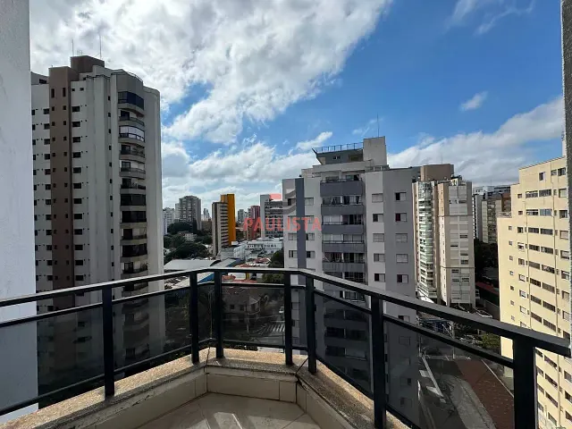 Apartamento com 58m² 2 quartos e 1 banheiro, para alugar, no bairro Vila Mariana em São Paulo