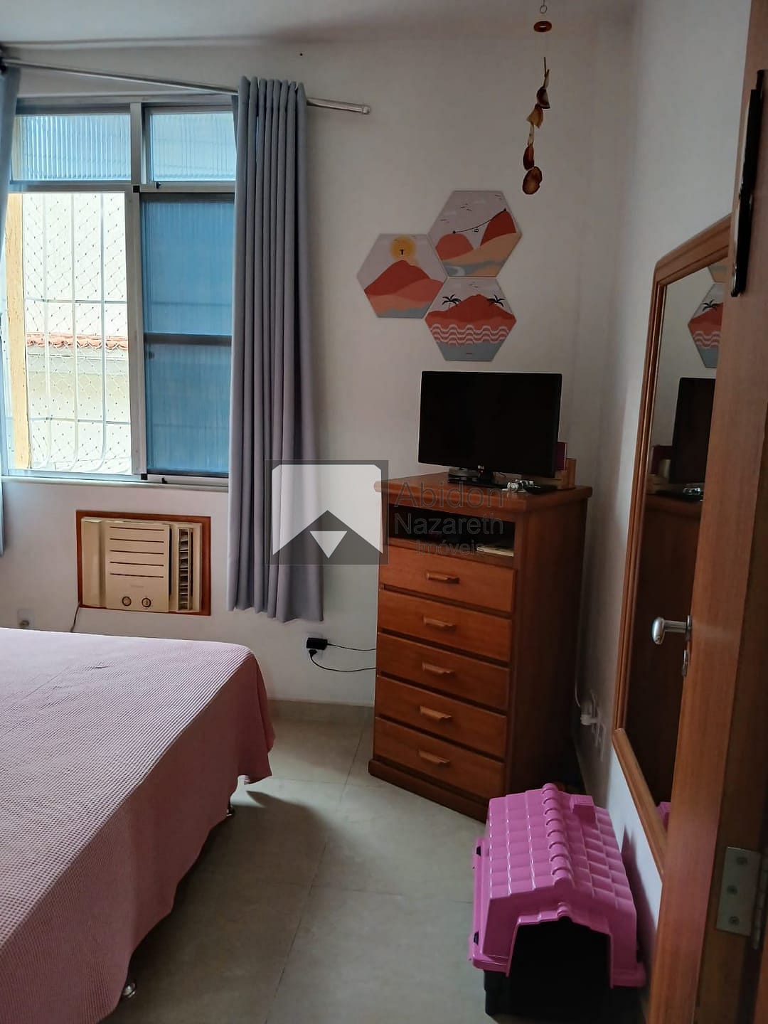 Apartamento à venda com 2 quartos, 70m² - Foto 17