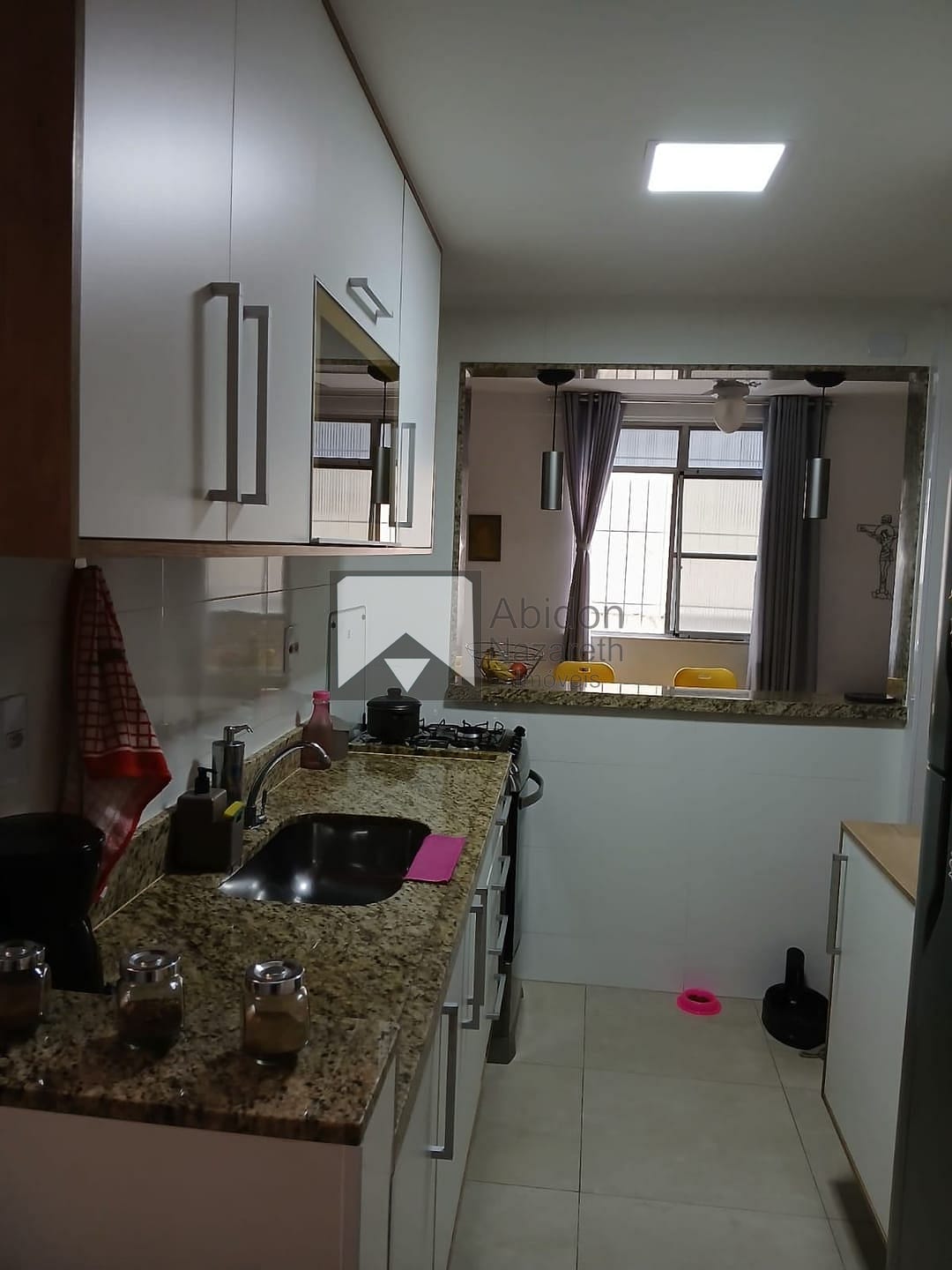 Apartamento à venda com 2 quartos, 70m² - Foto 7