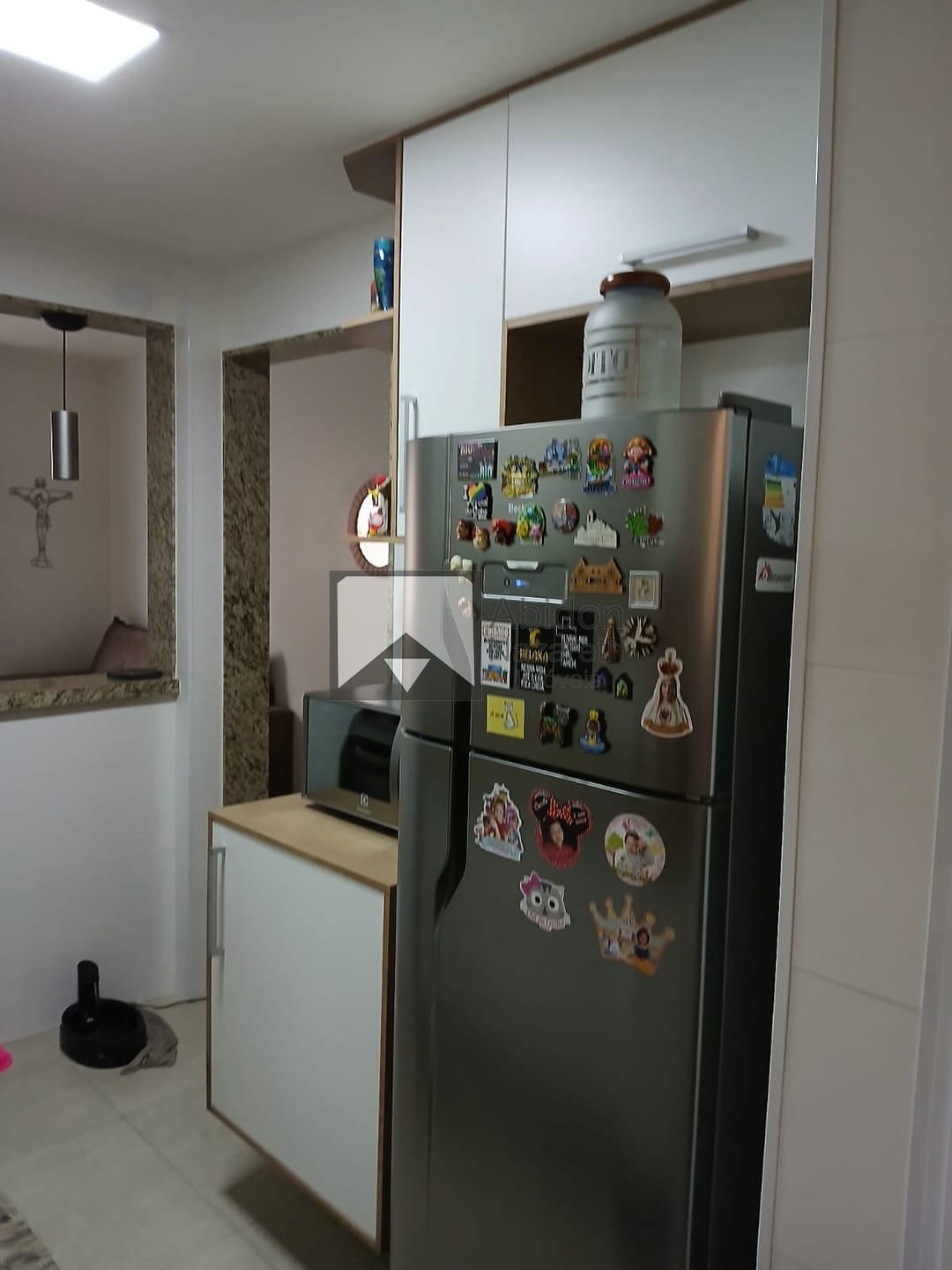 Apartamento à venda com 2 quartos, 70m² - Foto 9