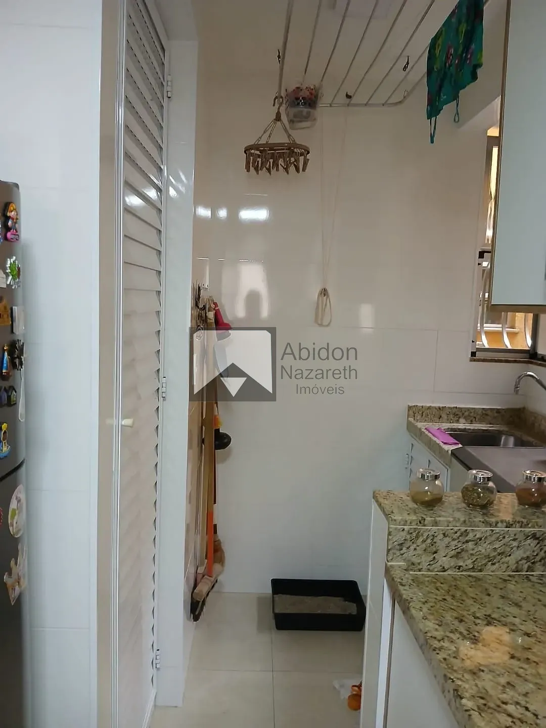 Apartamento, 2 quartos, 70 m² - Foto 11