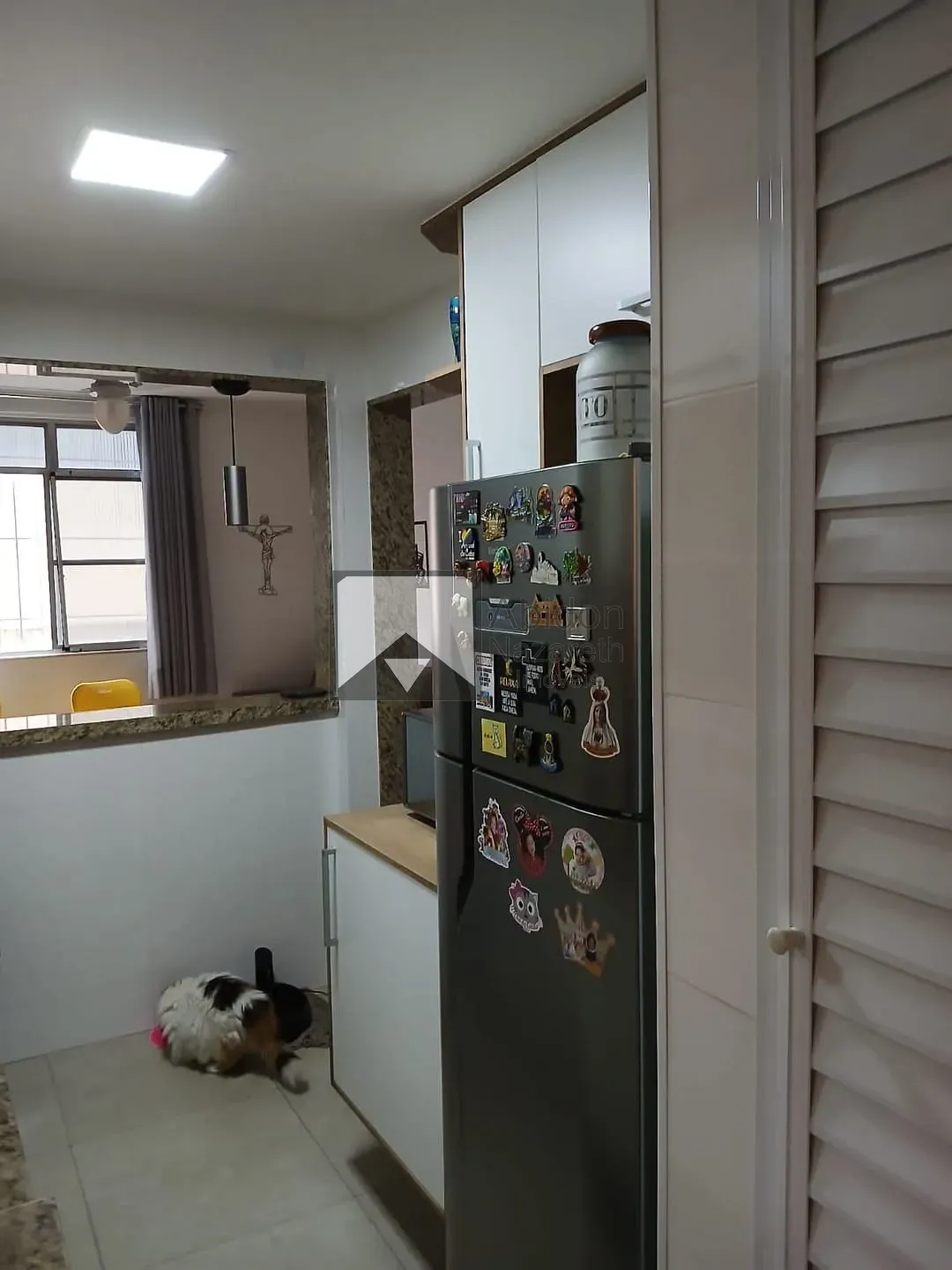 Apartamento, 2 quartos, 70 m² - Foto 4