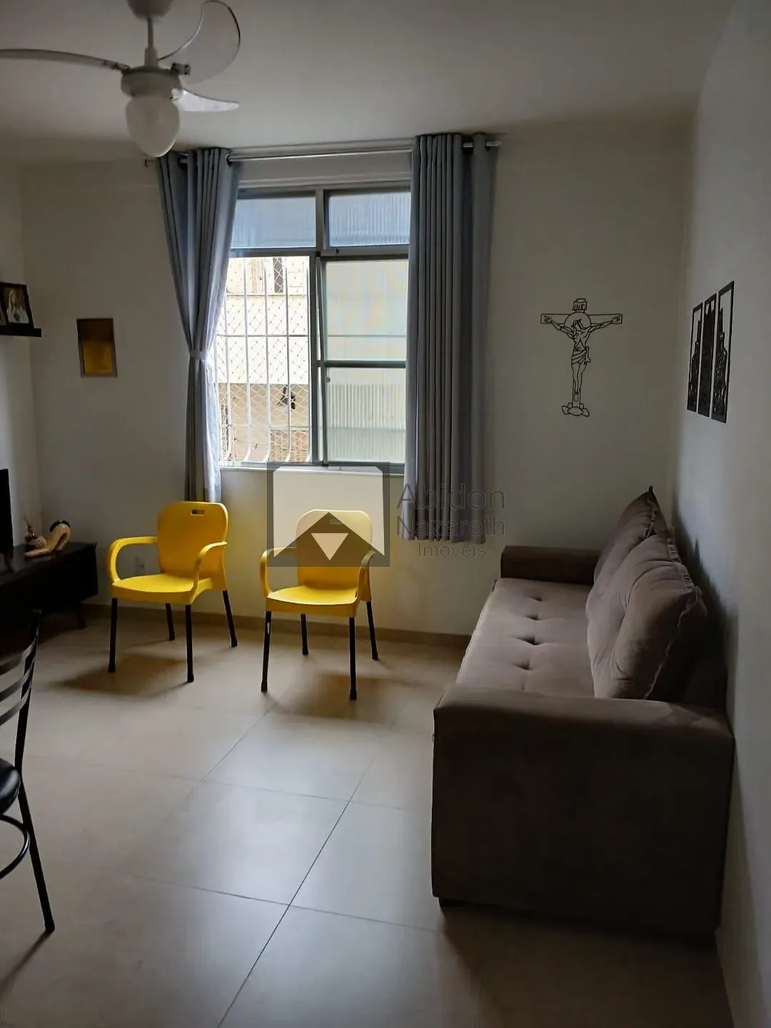 Apartamento, 2 quartos, 70 m² - Foto 1