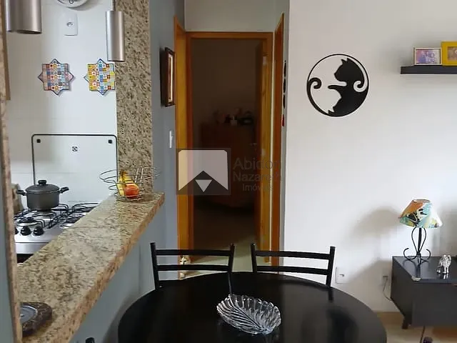 Apartamento 2 quartos e 1 banheiro, à venda, no bairro Santana em Niterói