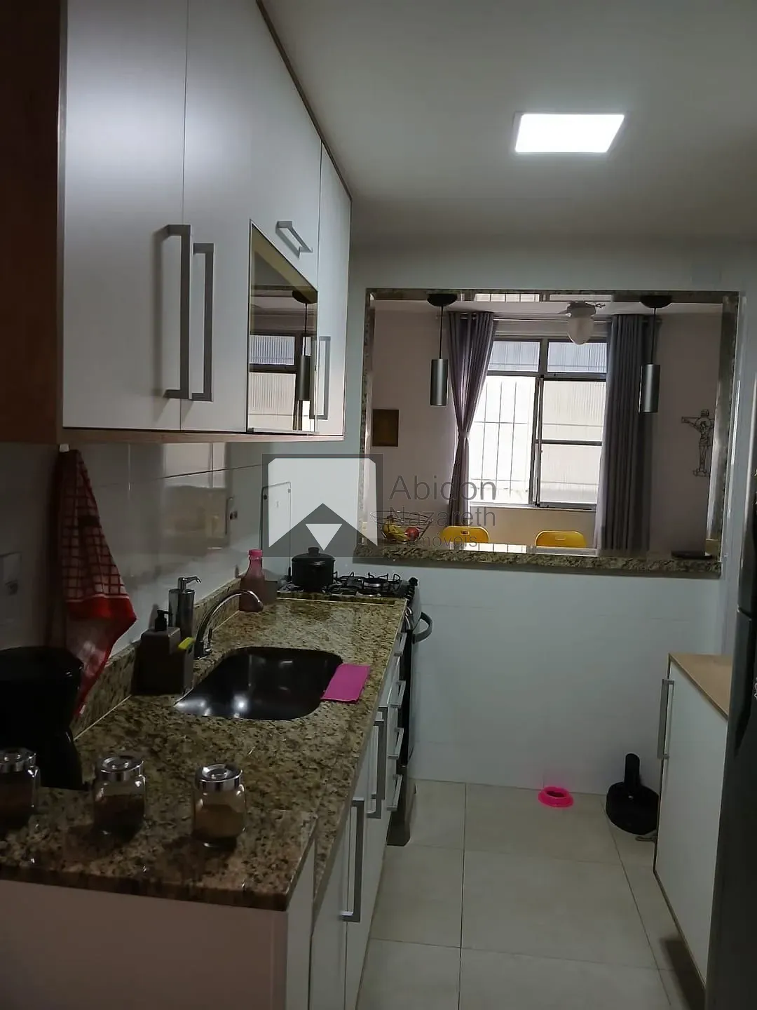 Apartamento, 2 quartos, 70 m² - Foto 2