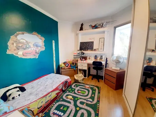 Apartamento com 85m² 3 quartos e 2 banheiros, à venda, no bairro Vila Mariana em São Paulo